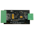 DMX Core 100 - Audio Board