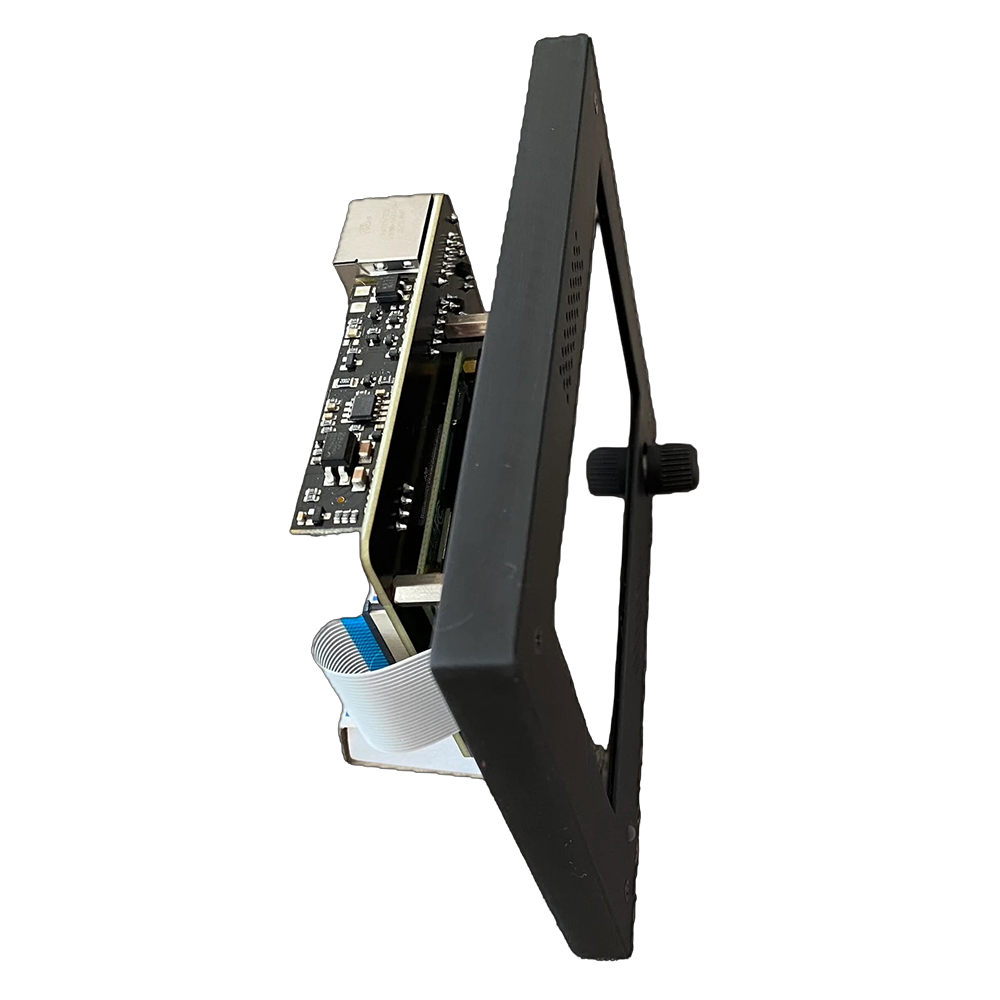 DMX Core 100 4.3" Light Controller