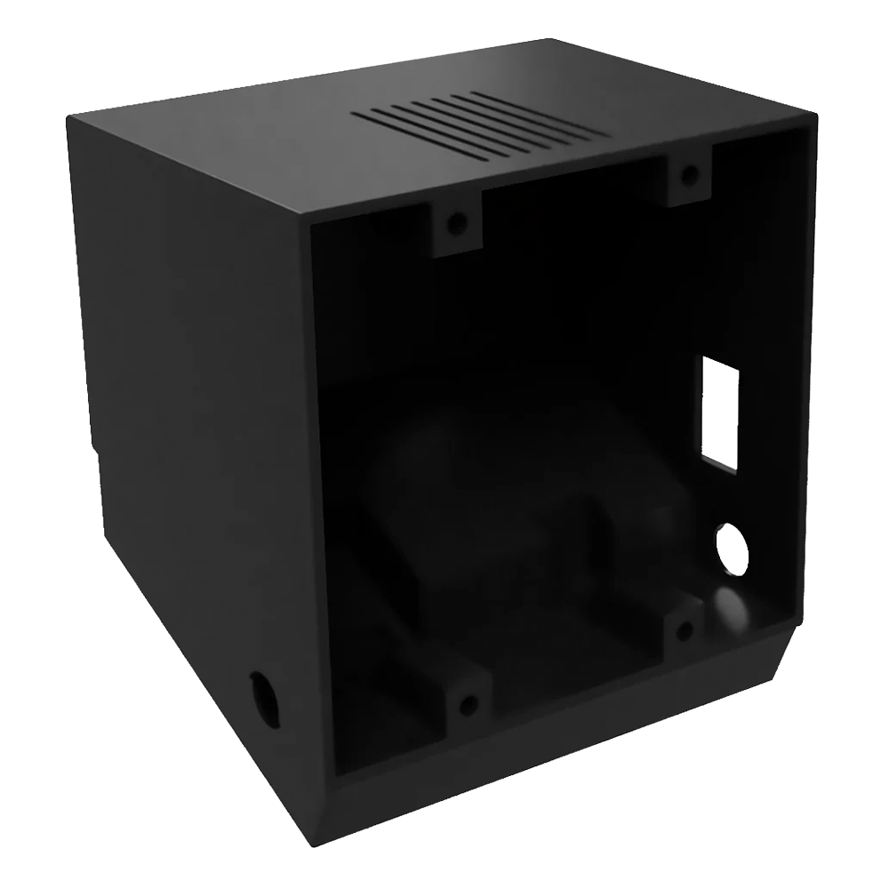 DMX Core 100 4.3" - Desk stand