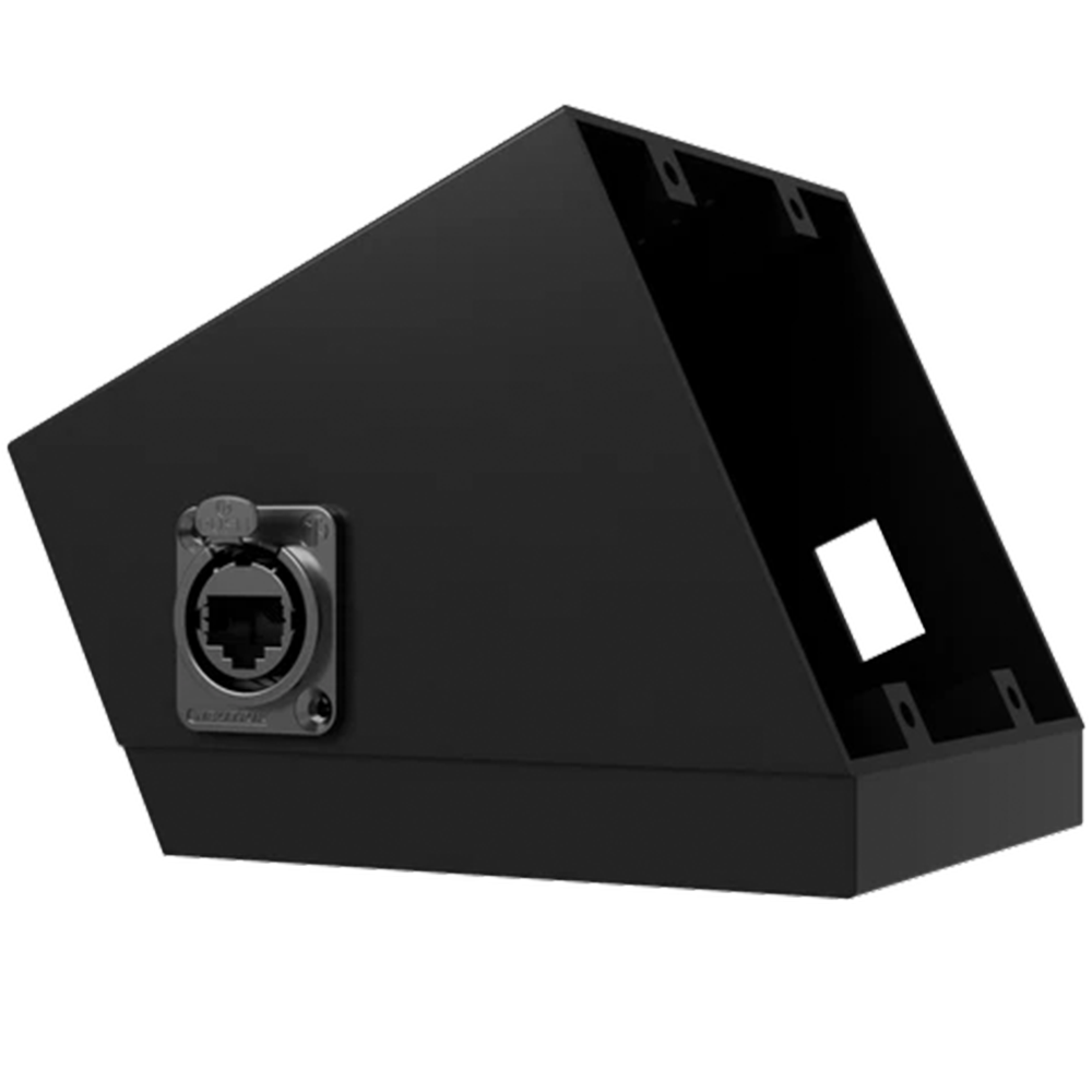 DMX Core 100 4.3" - Desk stand