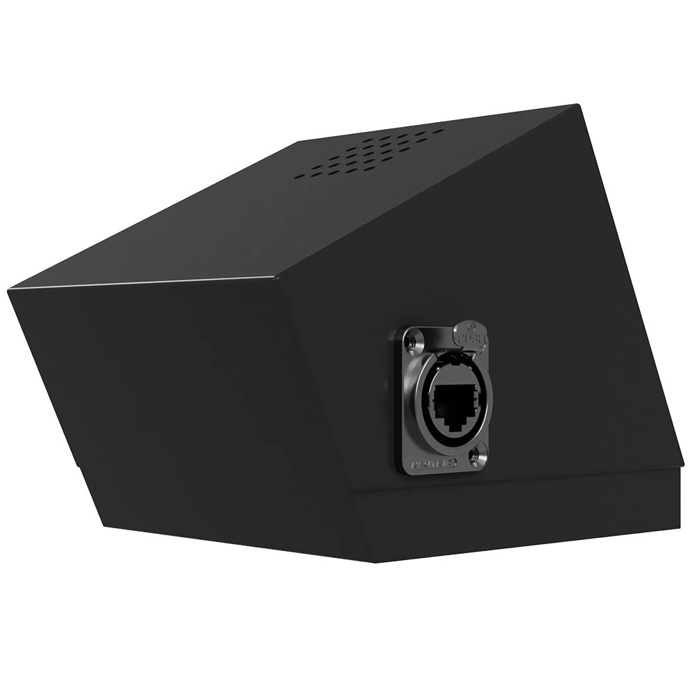 DMX Core 100 4.3" - Desk stand
