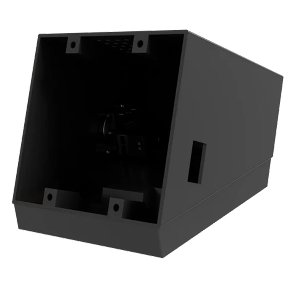 DMX Core 100 4.3" - Desk stand