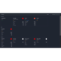 DMX Core 100 Software License - Basic
